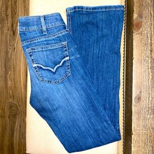 Ariat Perfect Rise bootcut jeans